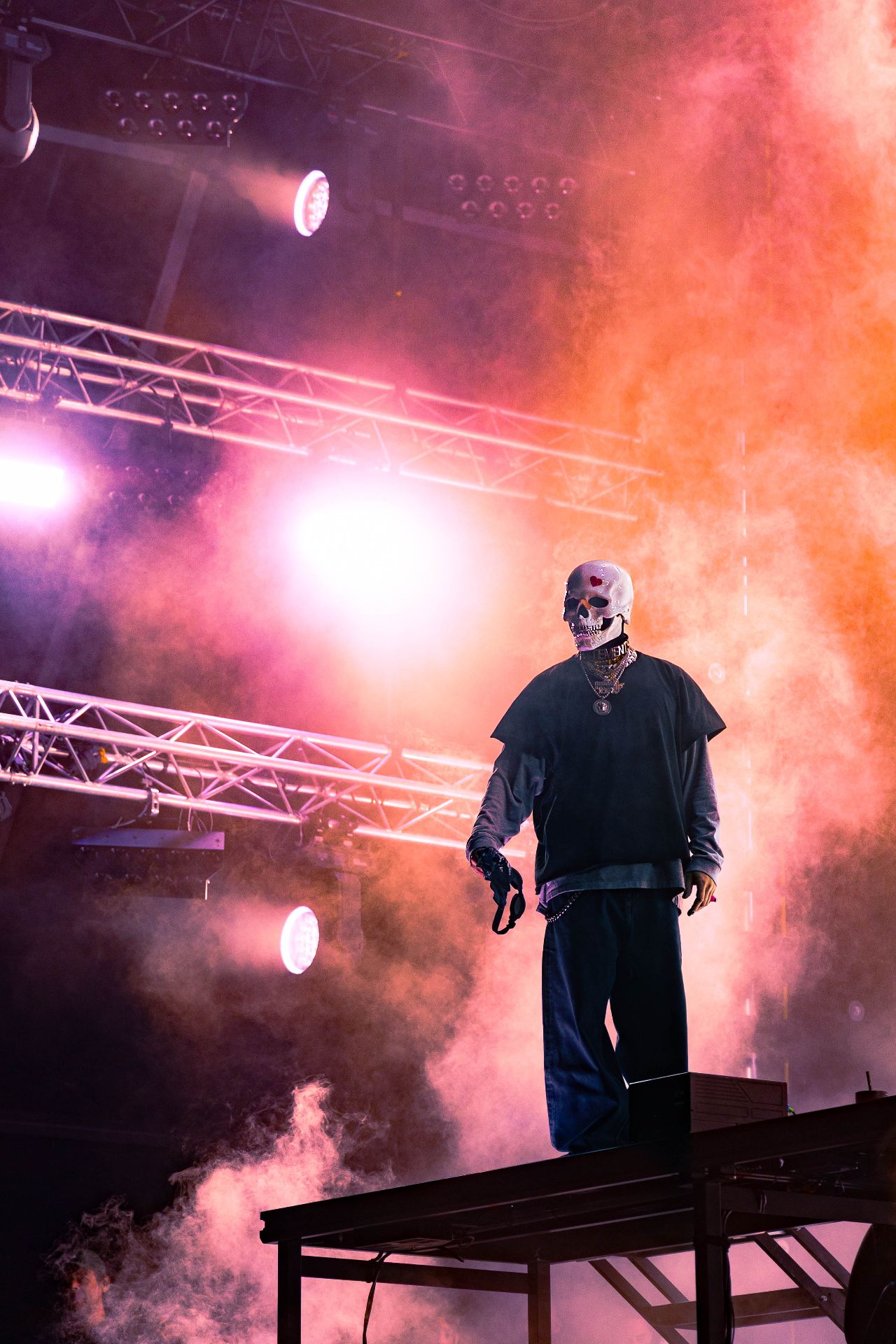 Concert photography 1