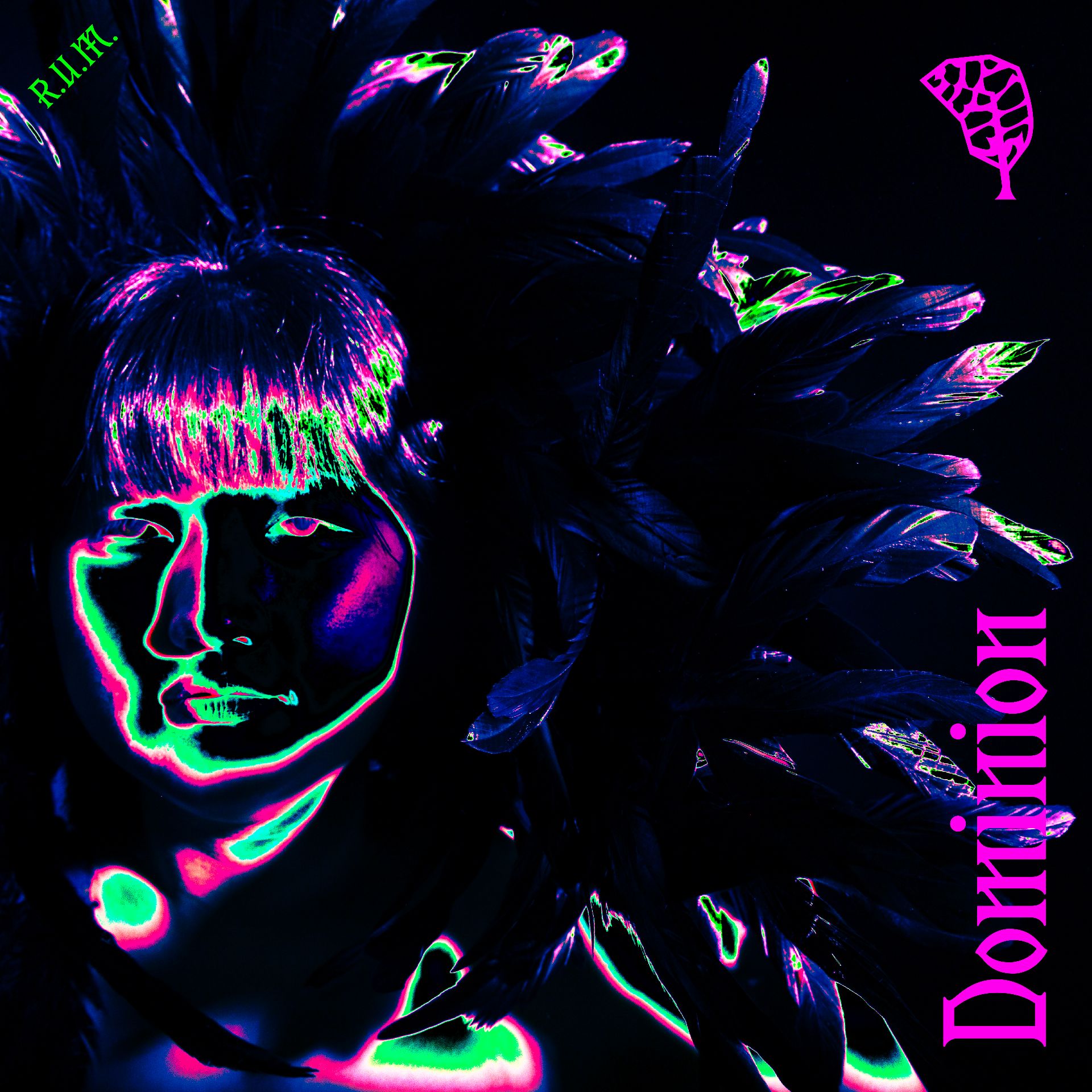 front cover album